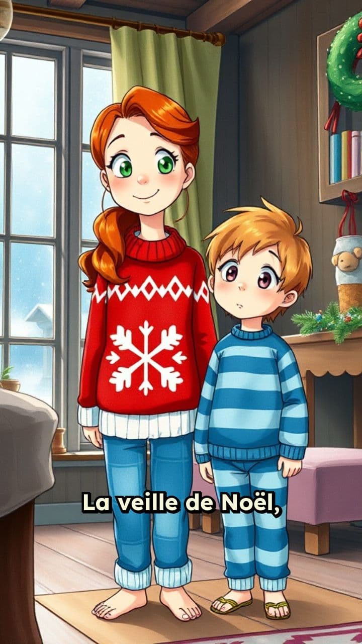 L'Homme aux clochettes