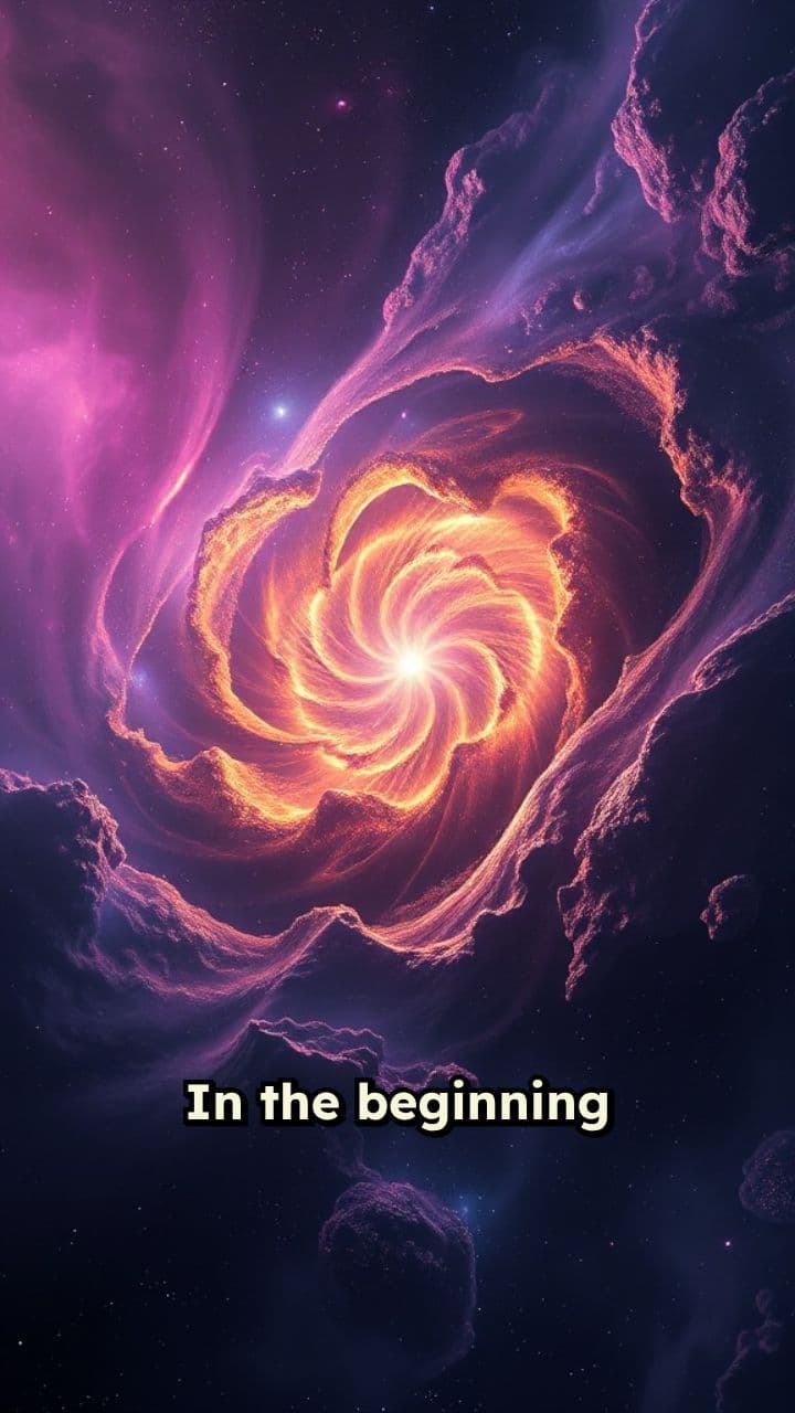 The Creation of the World