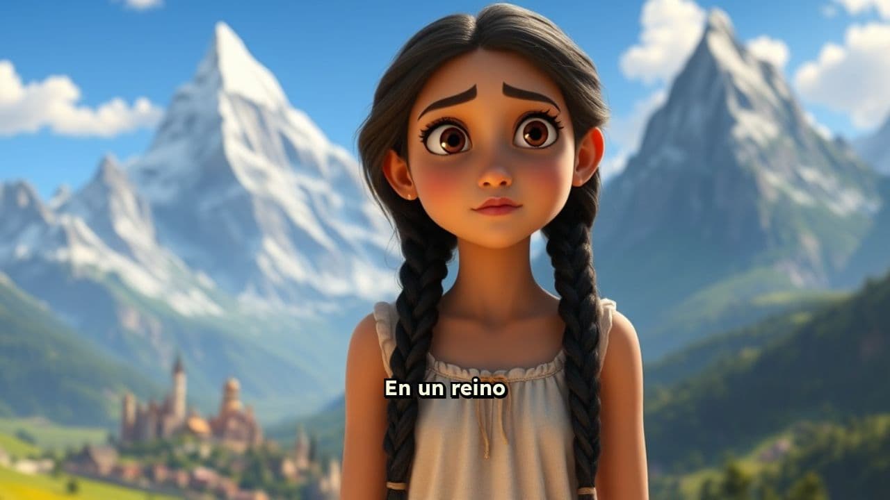 La Luz Interior de Elandra