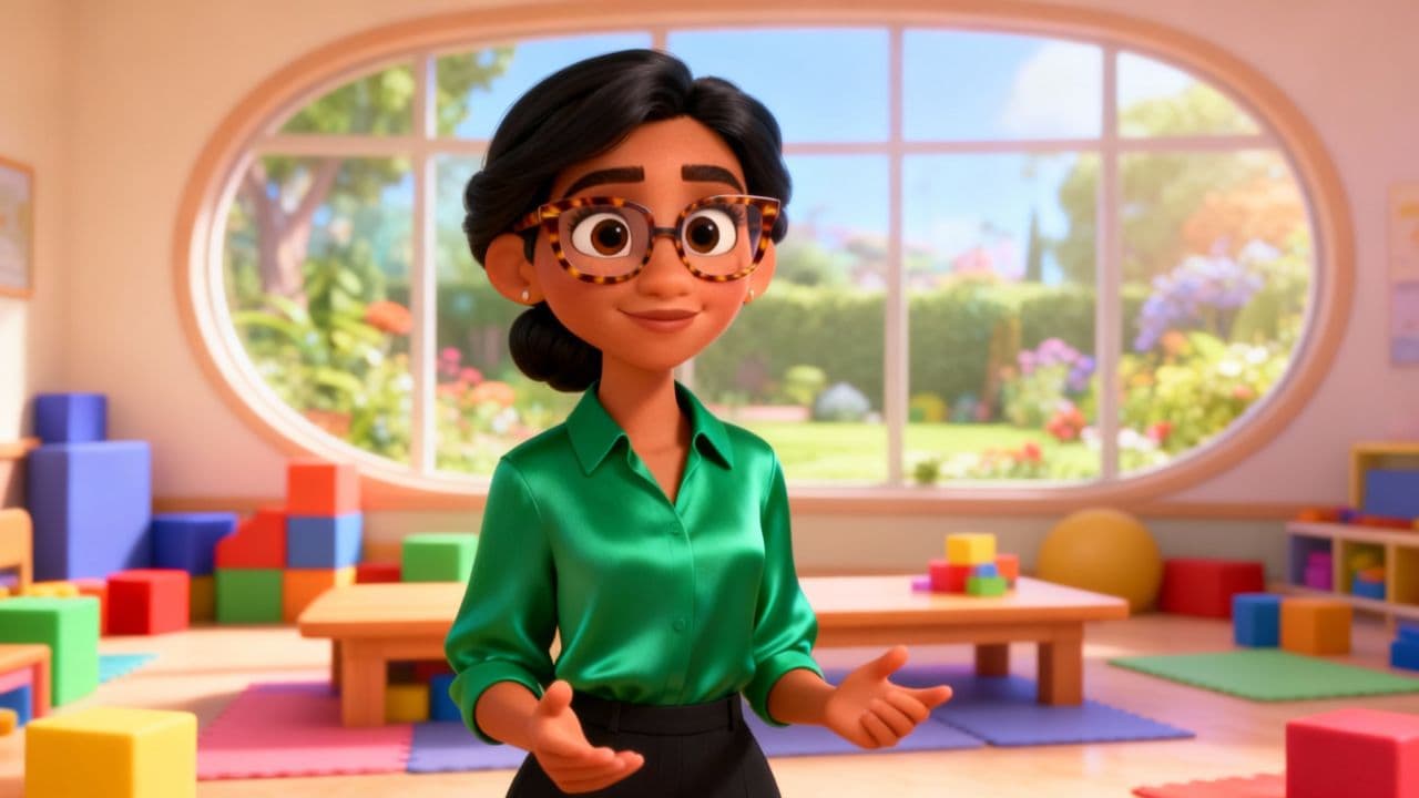 Comunicación Efectiva en Terapia ABA