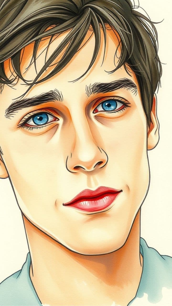 In This Moment With You