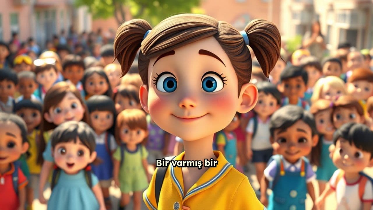 Heykellerin Uyanışı