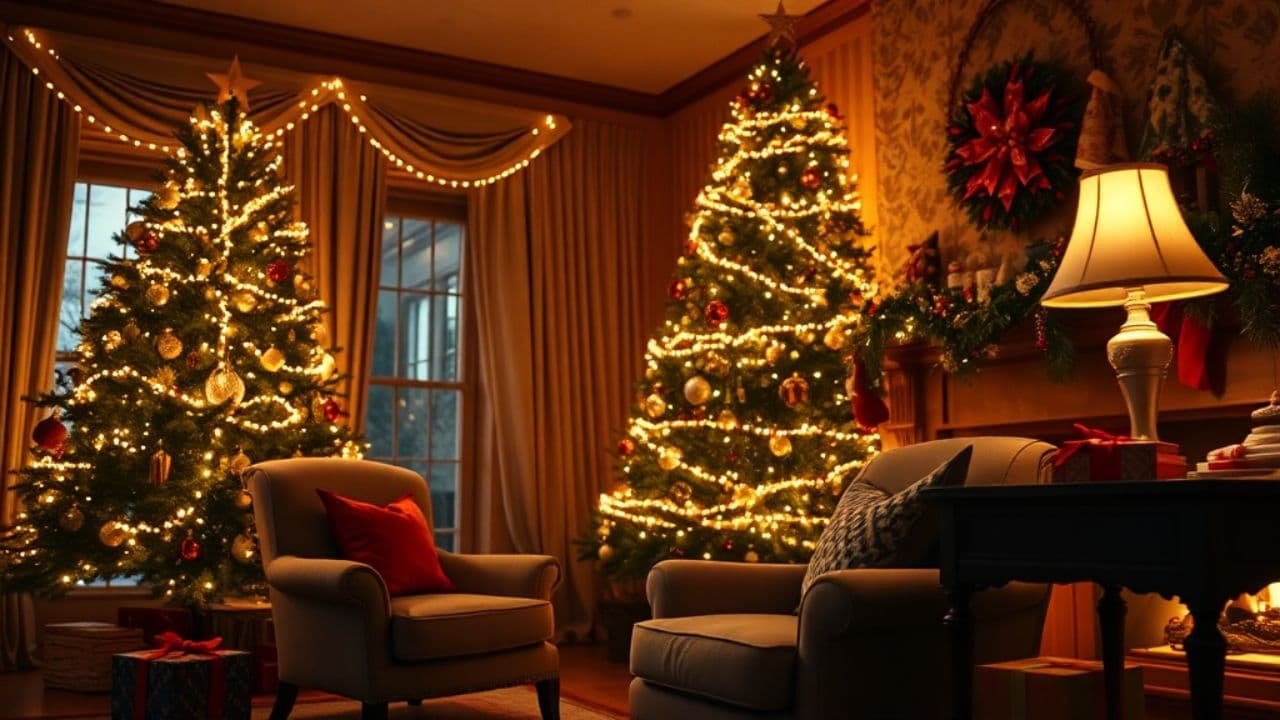 Holiday Treats and Crafts