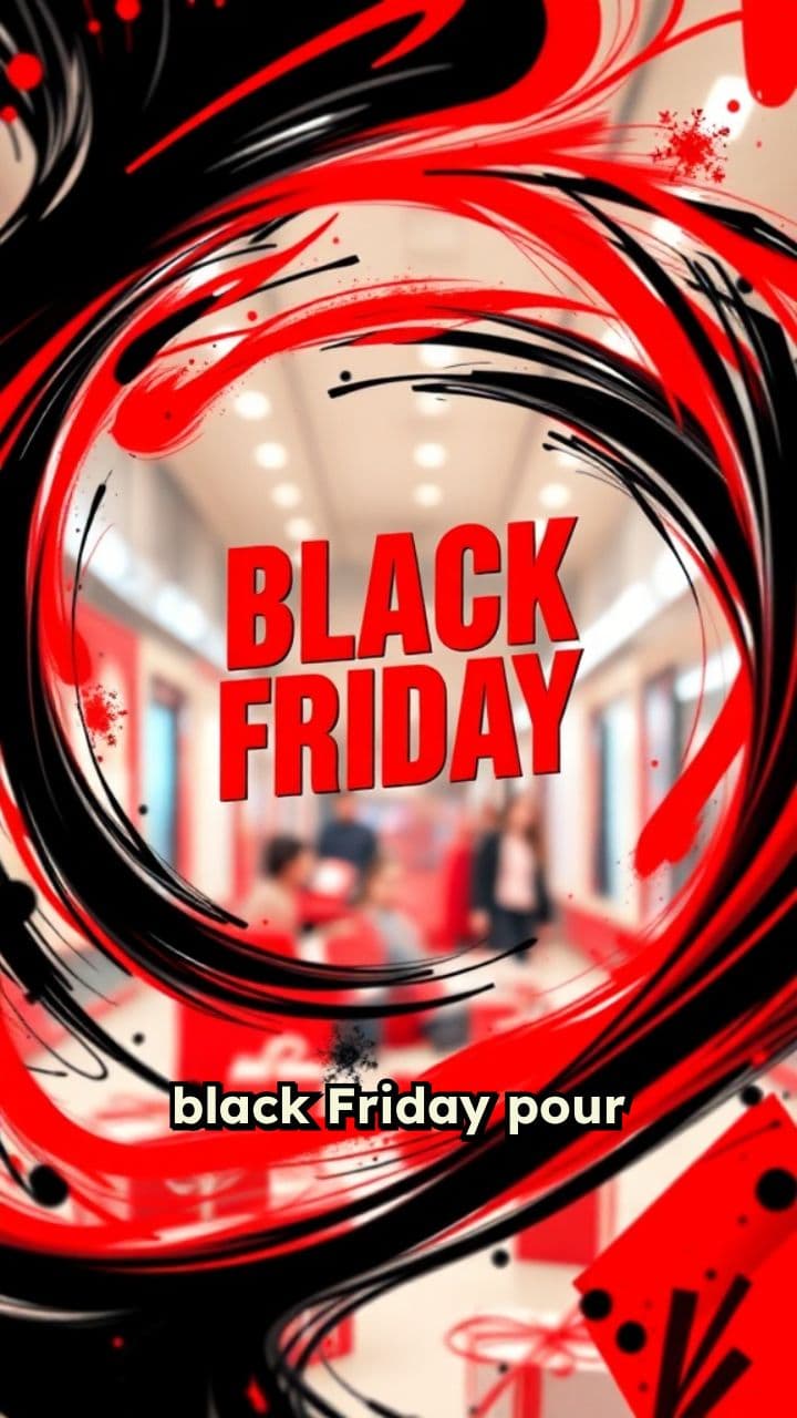 Offres Black Friday UCPA