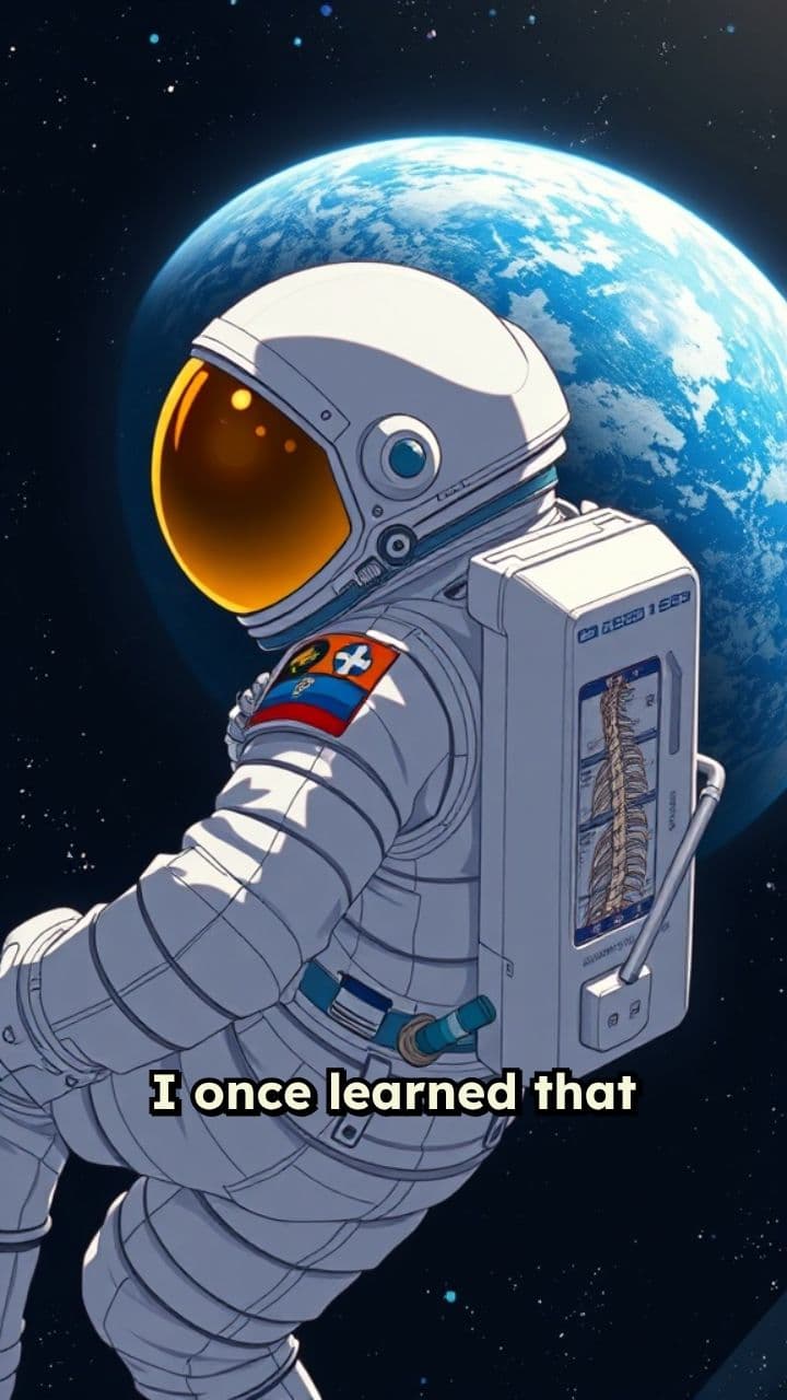 Fascinating Space Facts