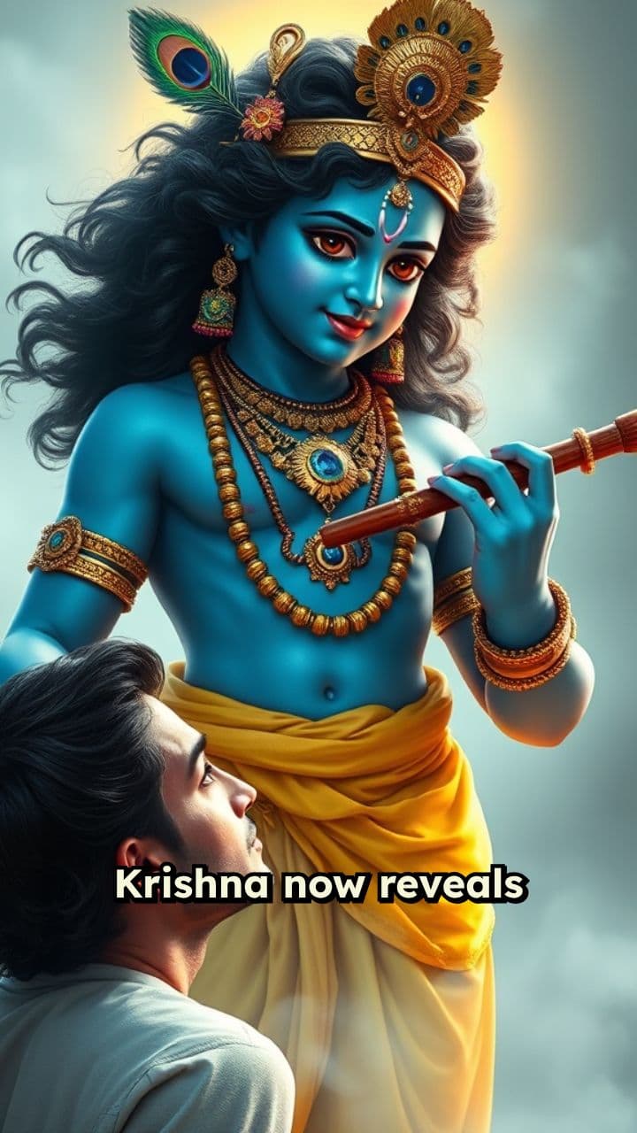 The Journey of the True Seeker