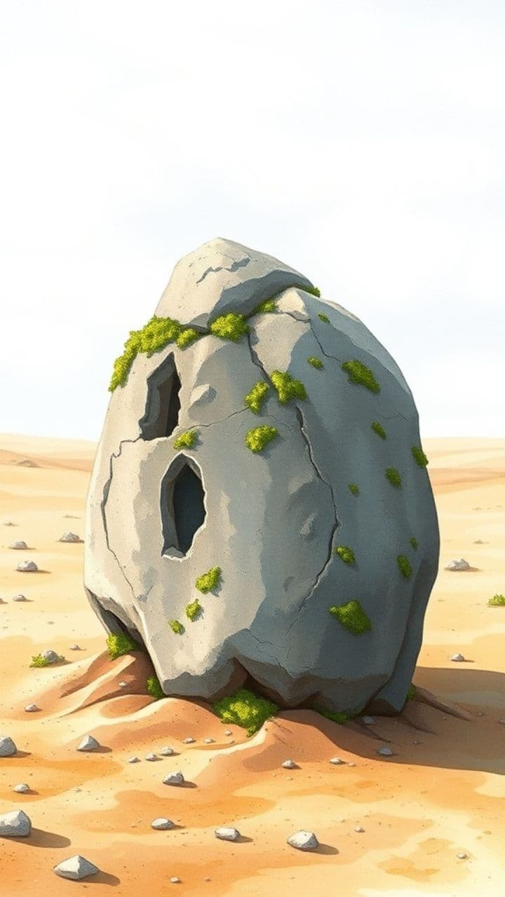 Be Real with Yourself