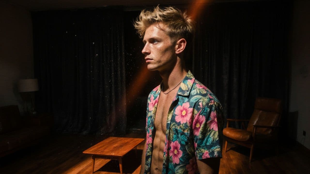 The Sound of Silence