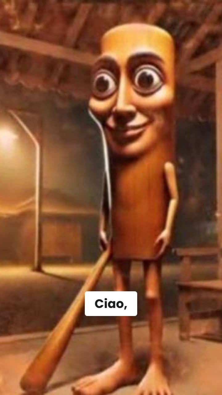 Pentung-Cilindro's Digital Dream