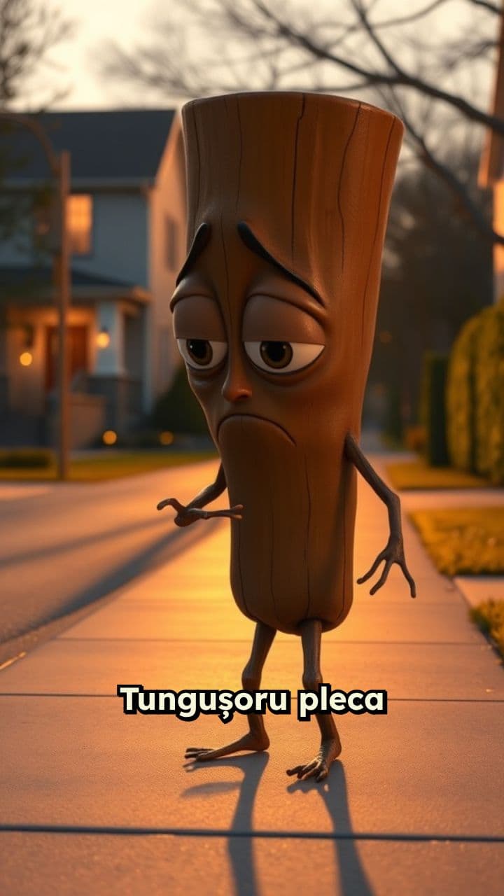 Salvat de Bananina de pe balcon