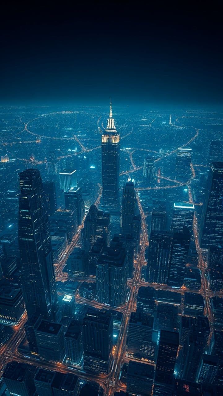 Climbing to Higher Ground