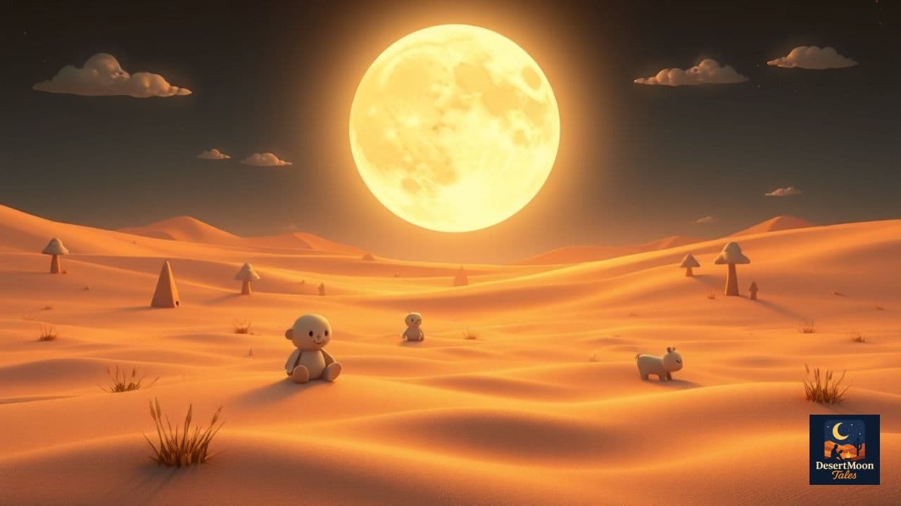 Zara and the Star's Secret