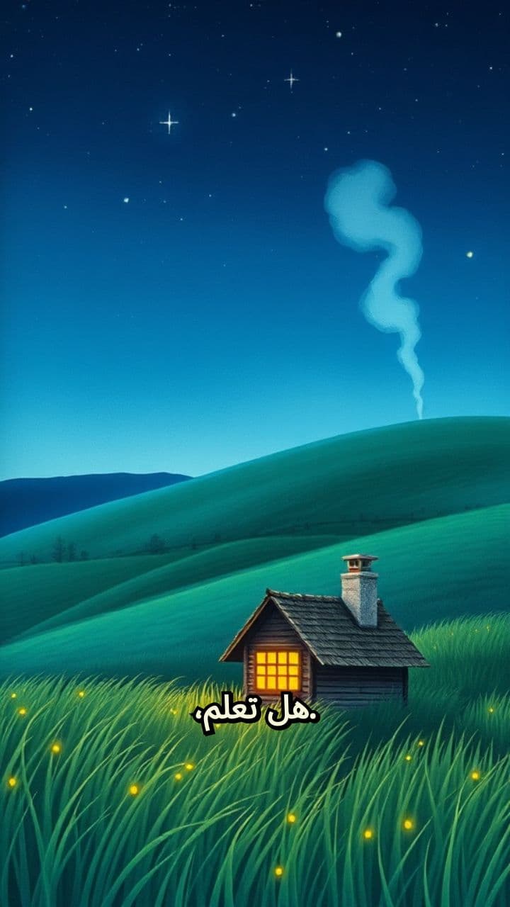 هل تعلم؟ حقائق بديهية قصيرة