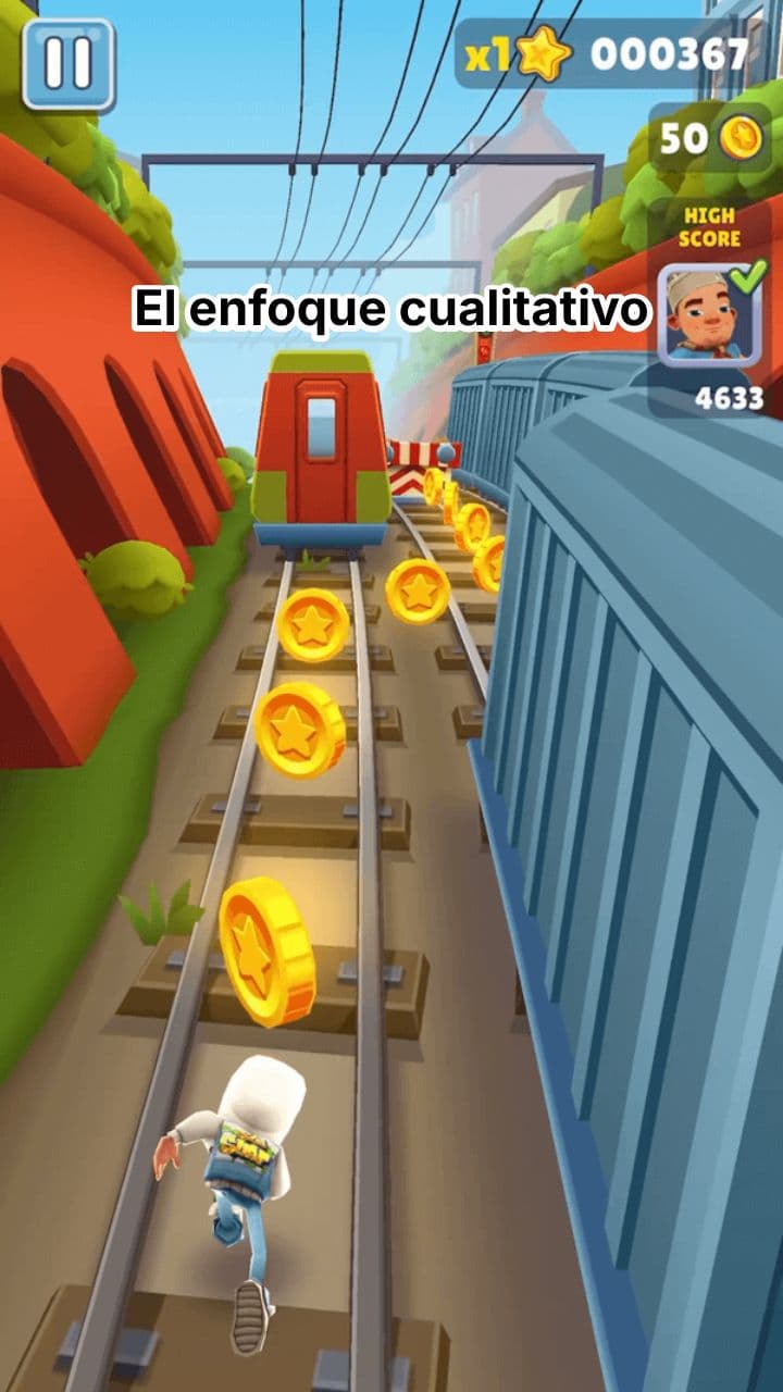 Enfoque Cualitativo: Comprensión Contextual