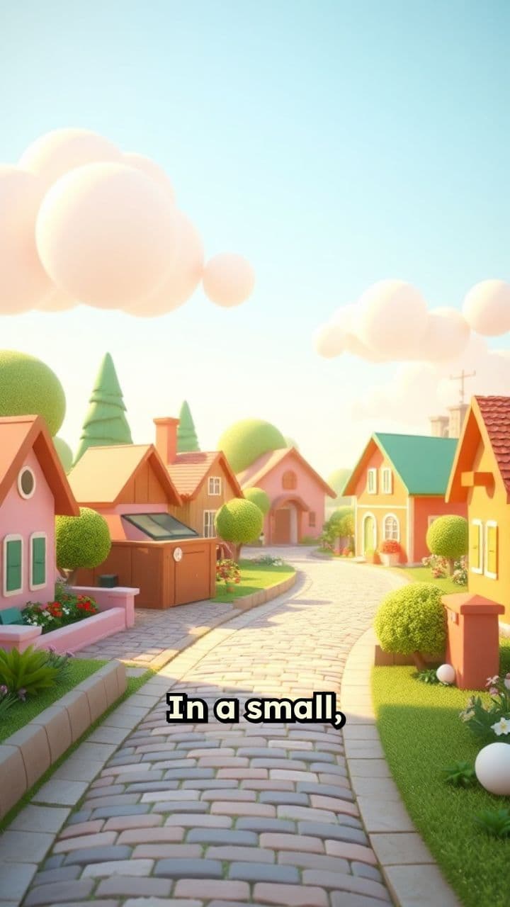 The Dog and the Reflection