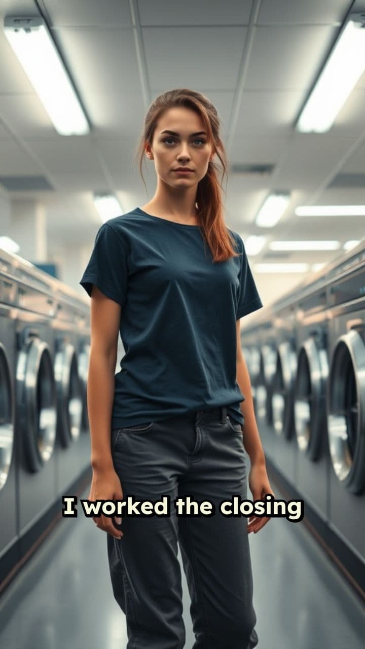 The Red Sock Mystery