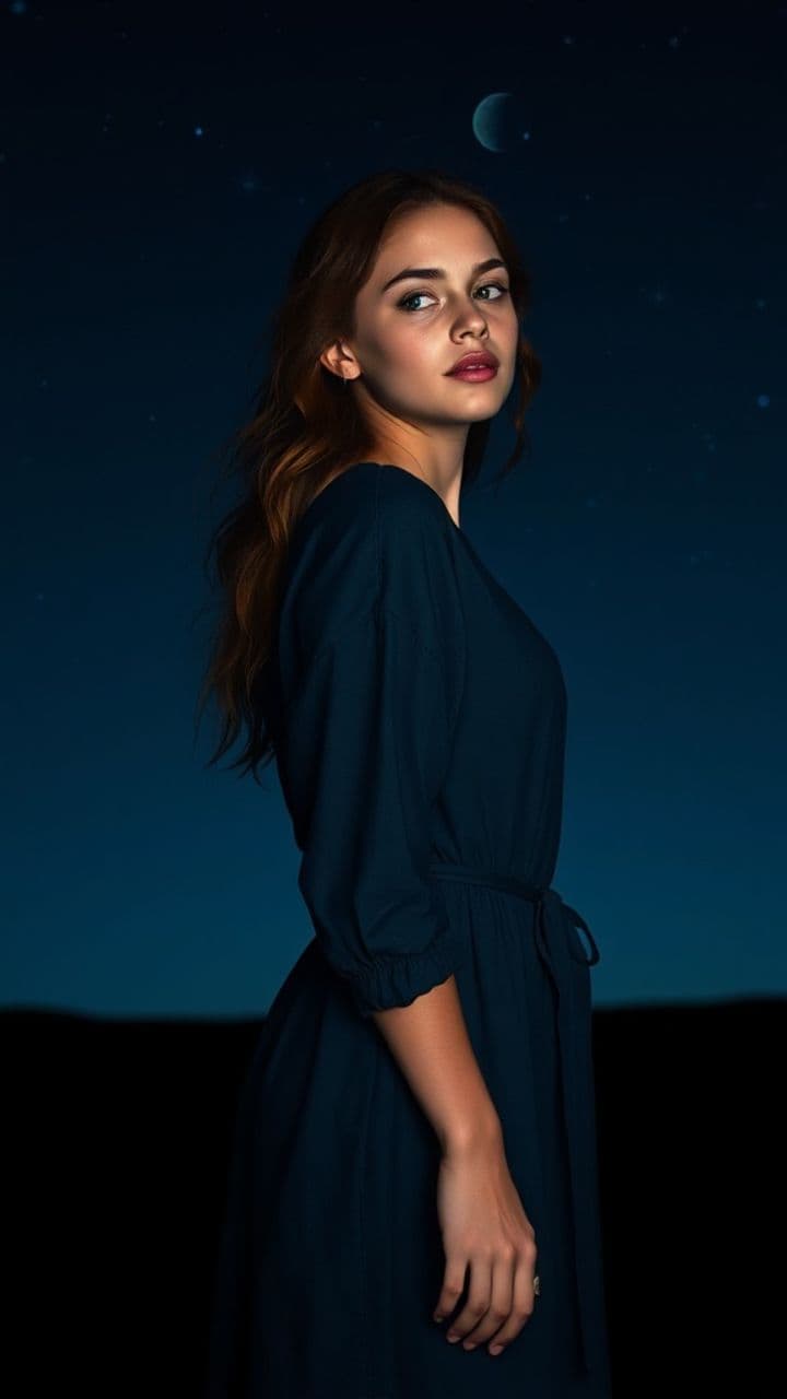 Neuer Morgen, neues Ich