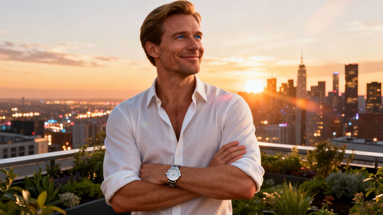 Danke für eure Liebe