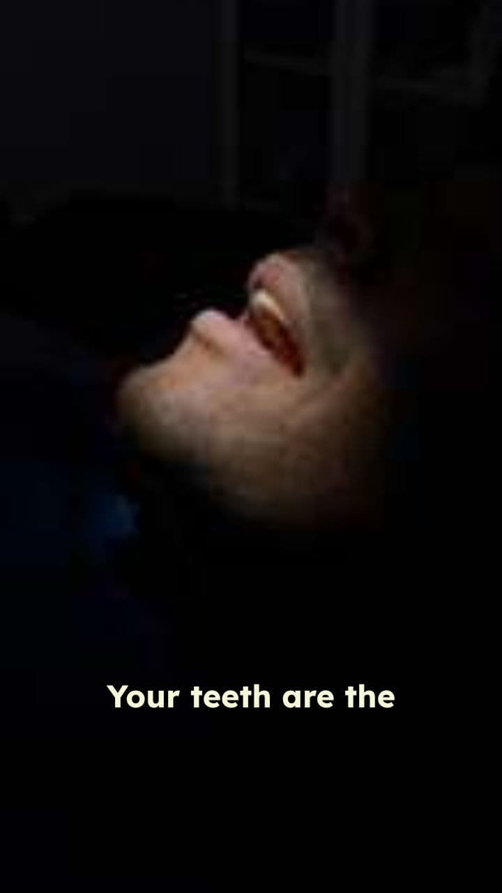 Don’t Wait for Tooth Pain