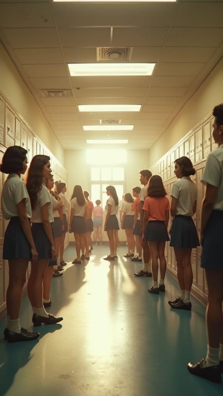 Prom Night Invitation