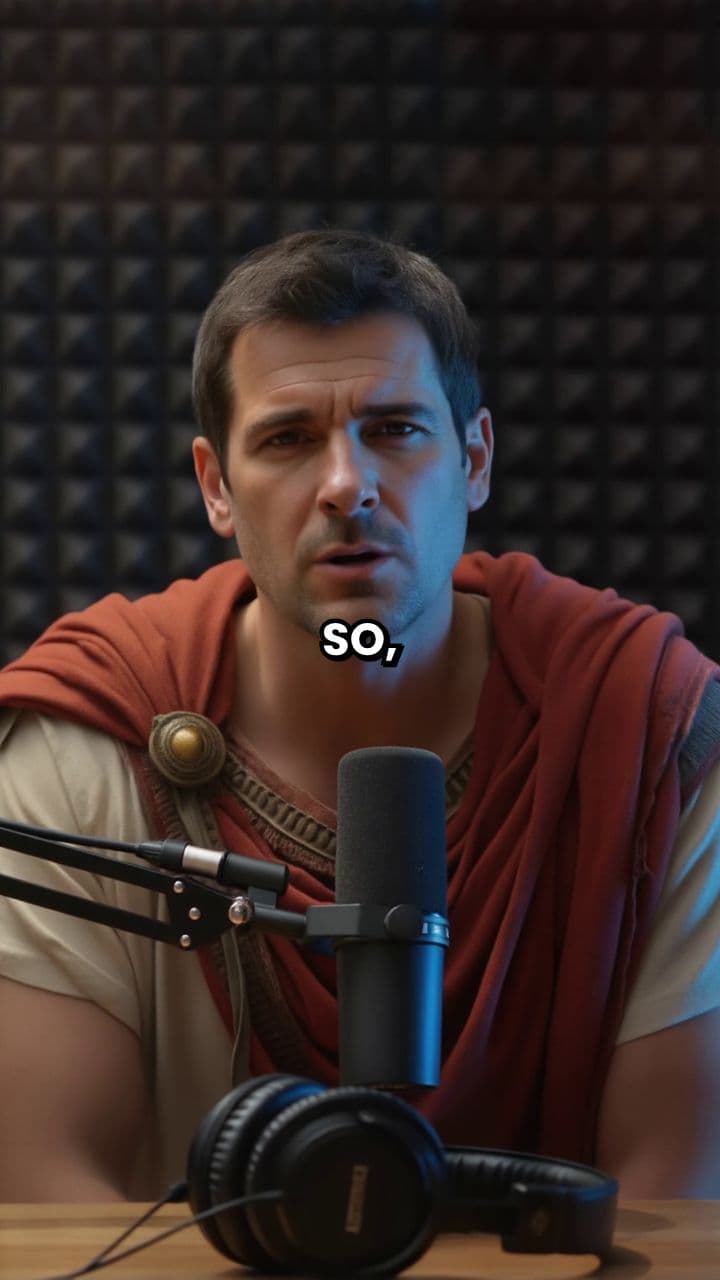 Urban Legends and Bloody Mary