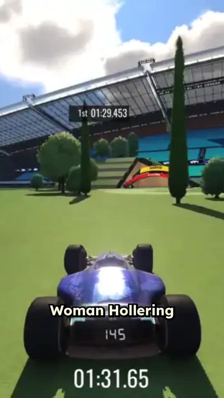 Woman Hollering Creek