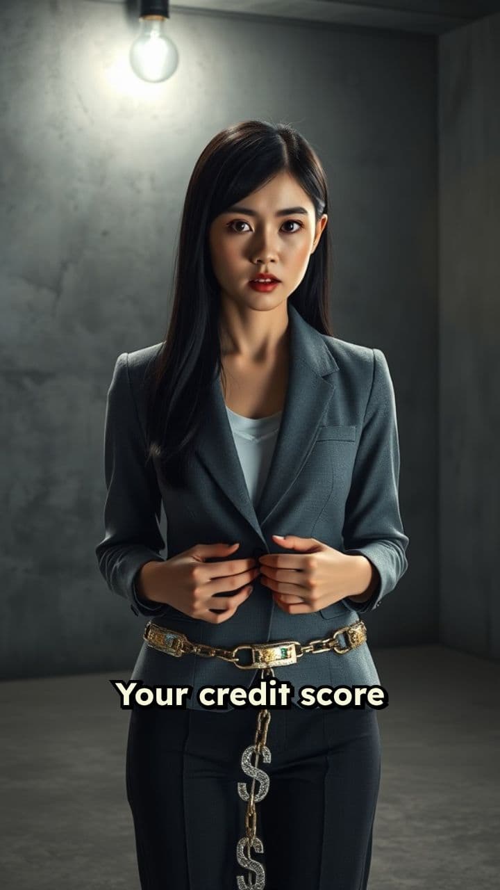 Reclaim Your Credit Score Today