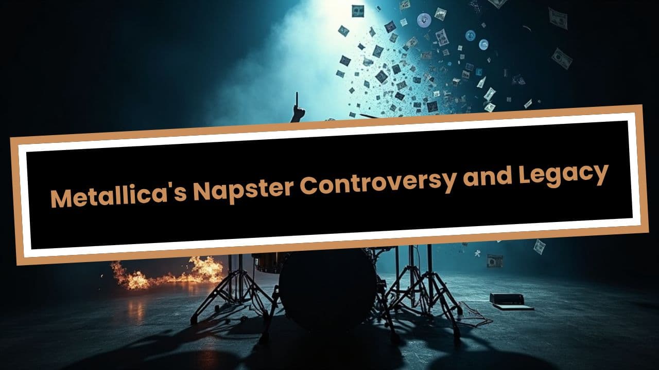 Lars Ulrich Admits His One Regret About Metallica