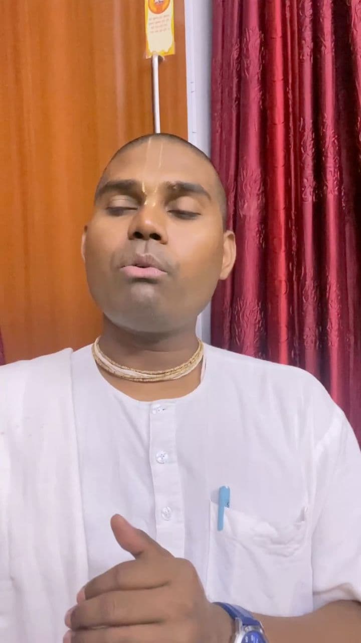 श्रीमद्भागवतम: भगवान की जीवन यात्रा