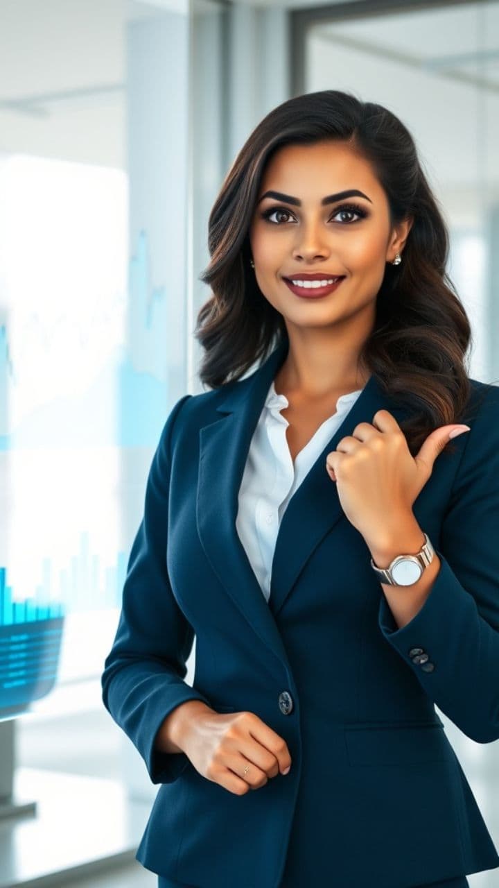 Análisis Financiero del ITU