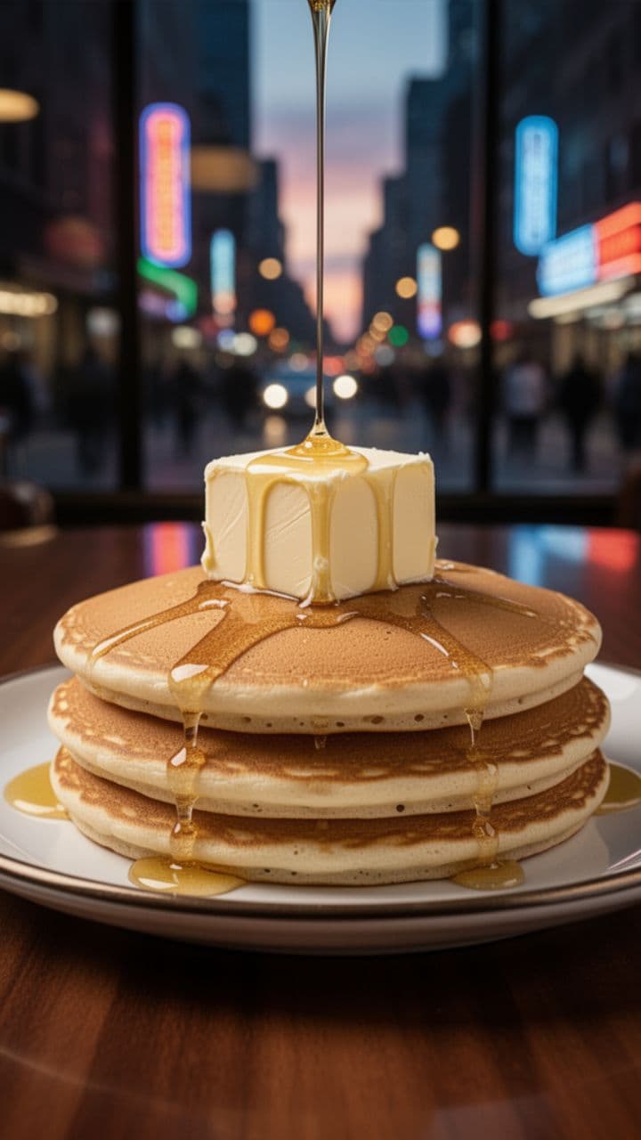 Put the Bag in Motion