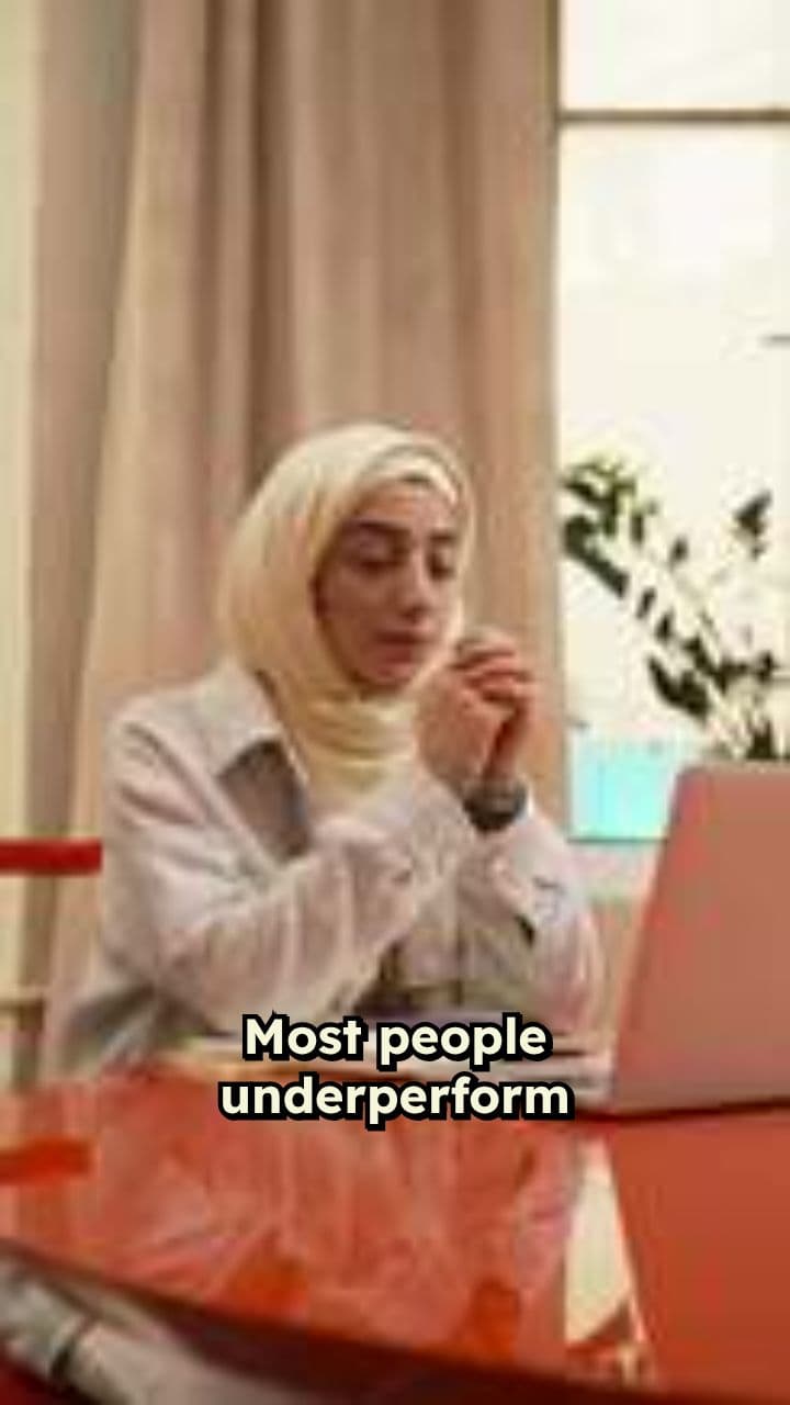 107% Annual Returns for $1/month