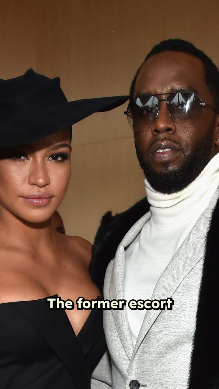 Escort Plaintiff Studies Law to Sue Diddy