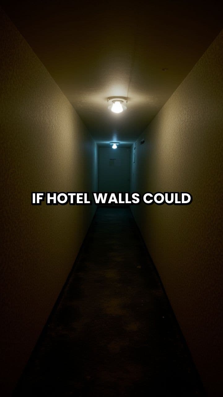 The Secret of Room 513