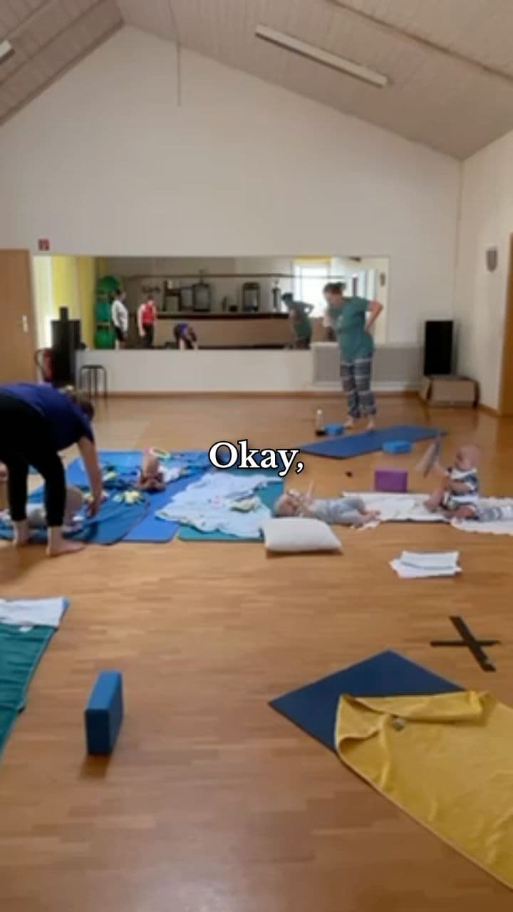 Side Angle Pose Flow