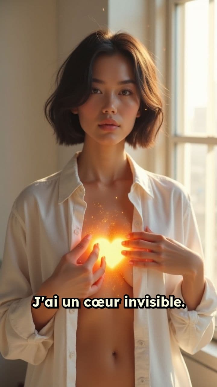 Un Cœur Invisible