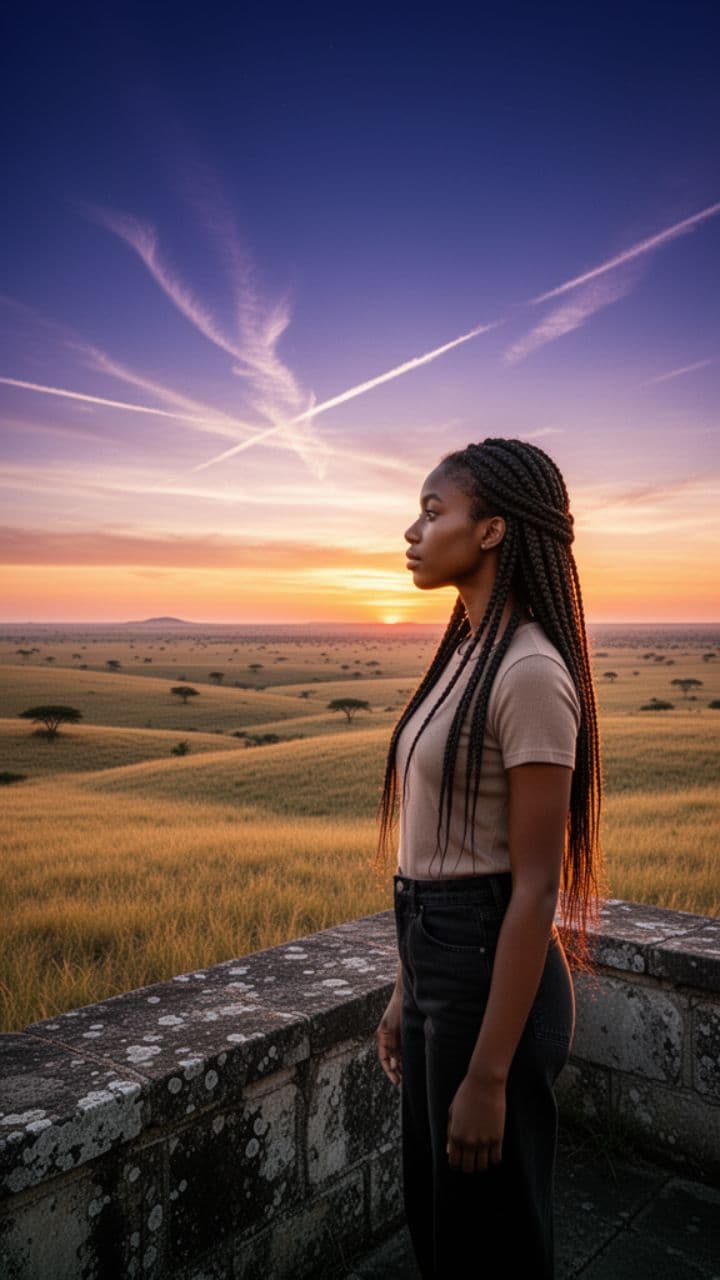 Danse du soleil et de la lune