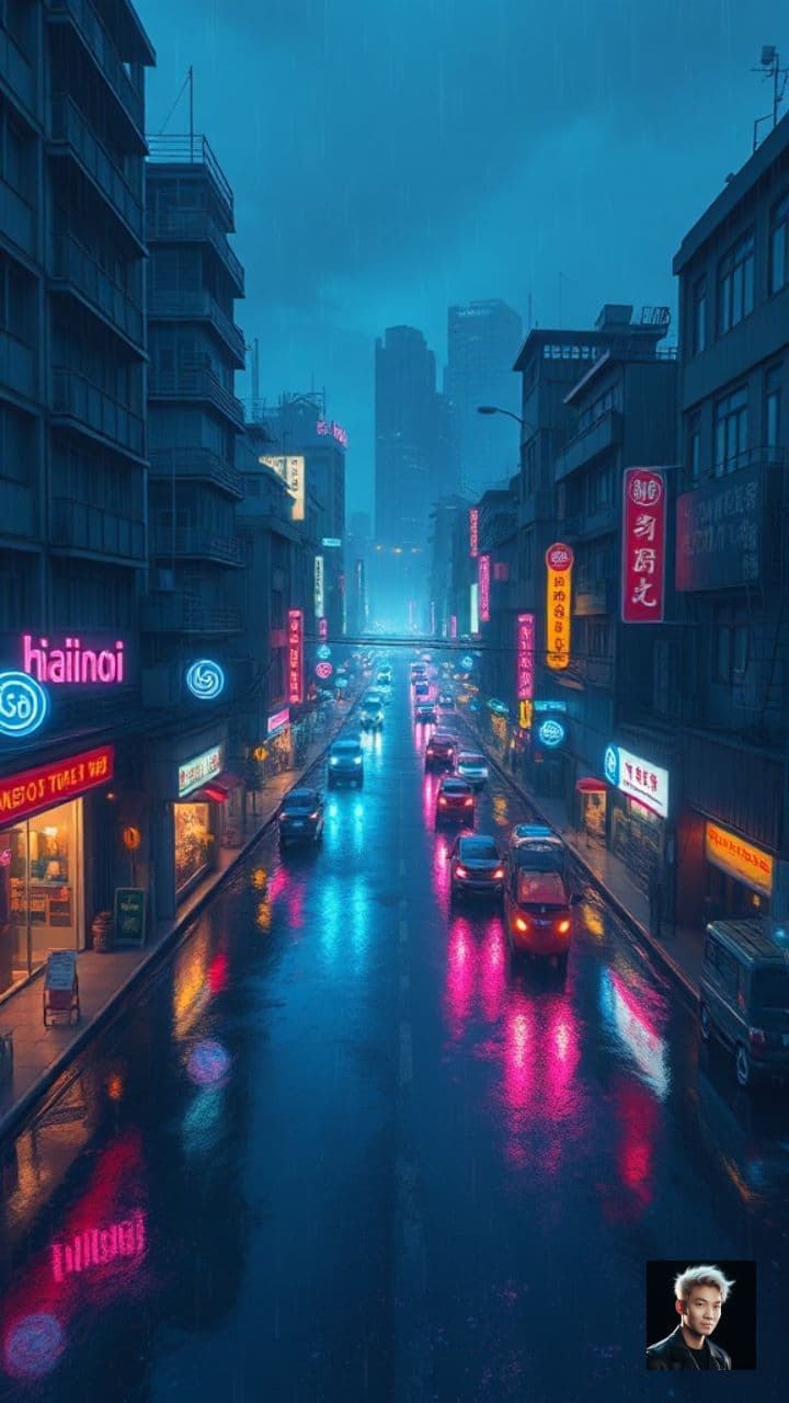 Vang Vọng Trong Echo Em