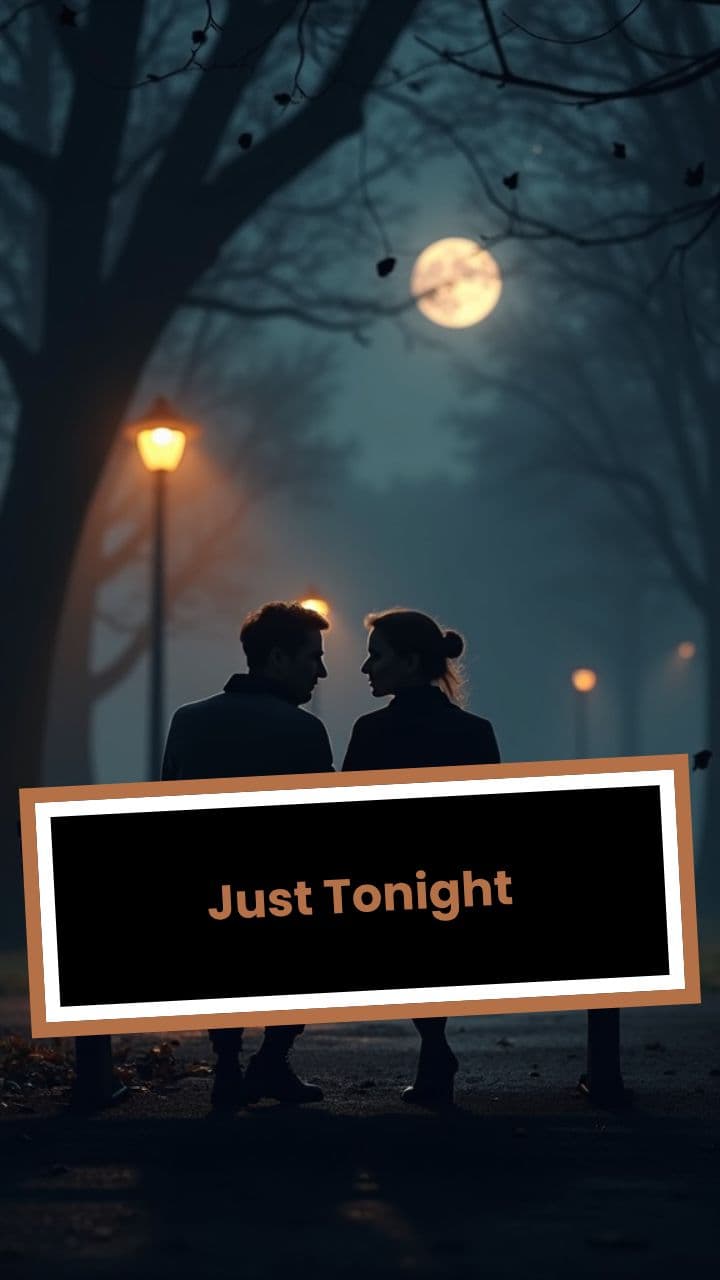 Just Tonight