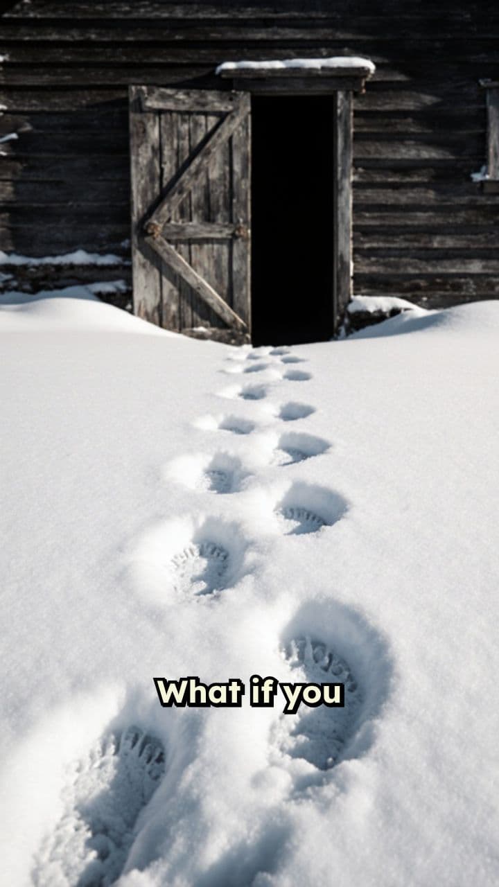 Hinterkaifeck: The Unsolved Horror