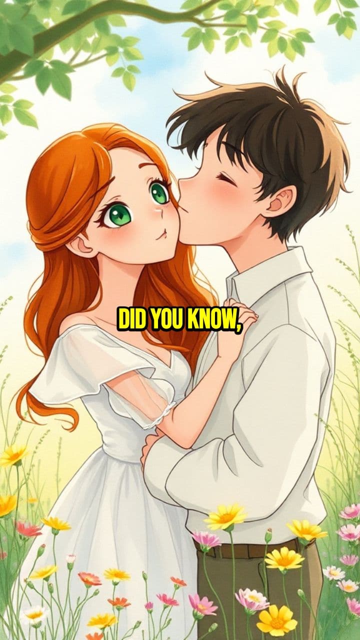 Trump's Moldy Kiss Story