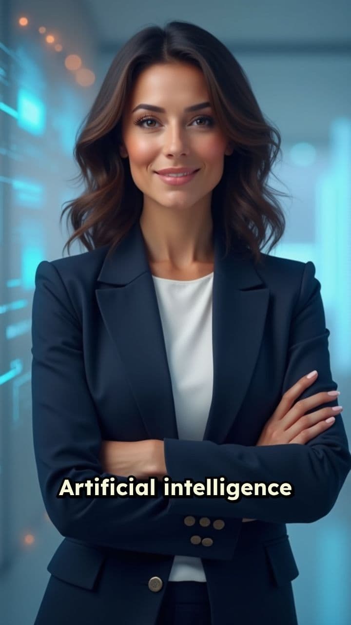 Embracing AI in Everyday Life