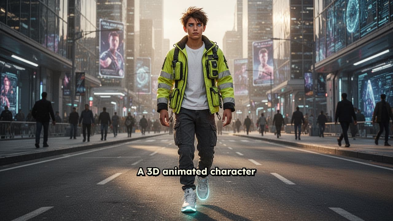 Every Journey Starts with One Step