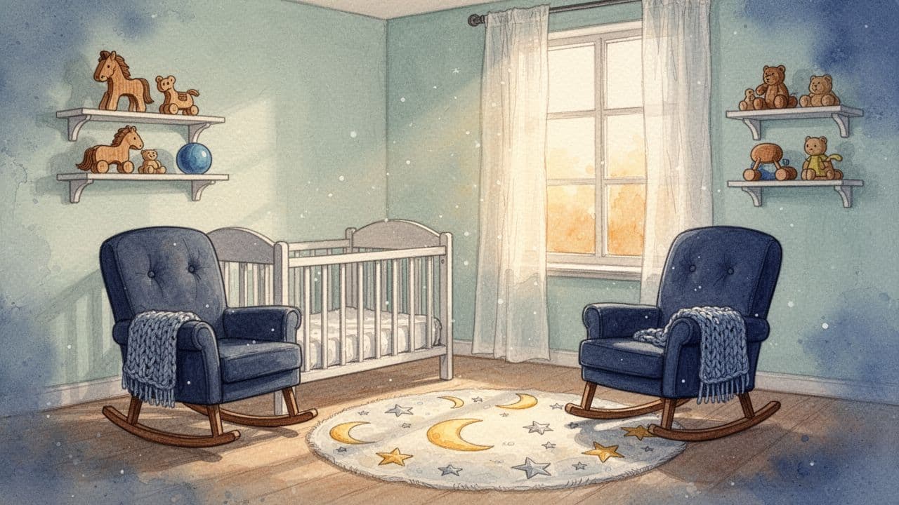 Sebastián, luz de mi vida