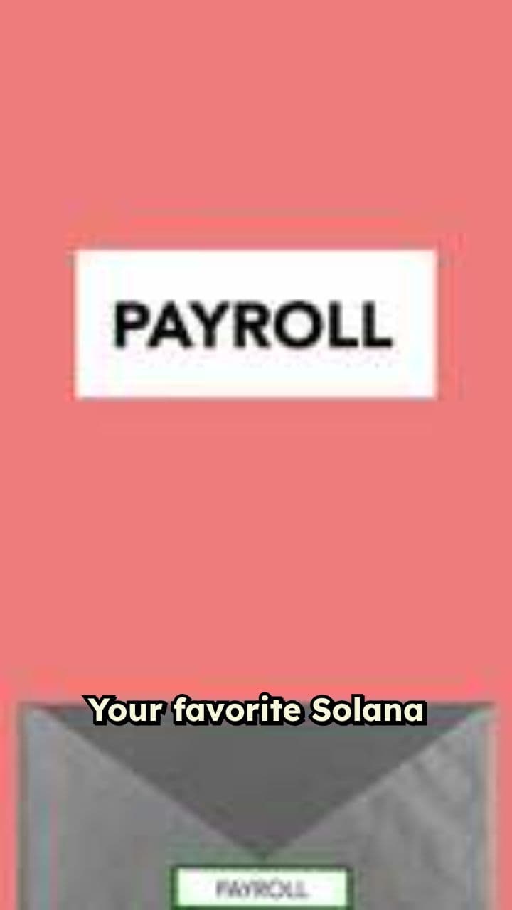 Solana Apps to Share Revenue with Users