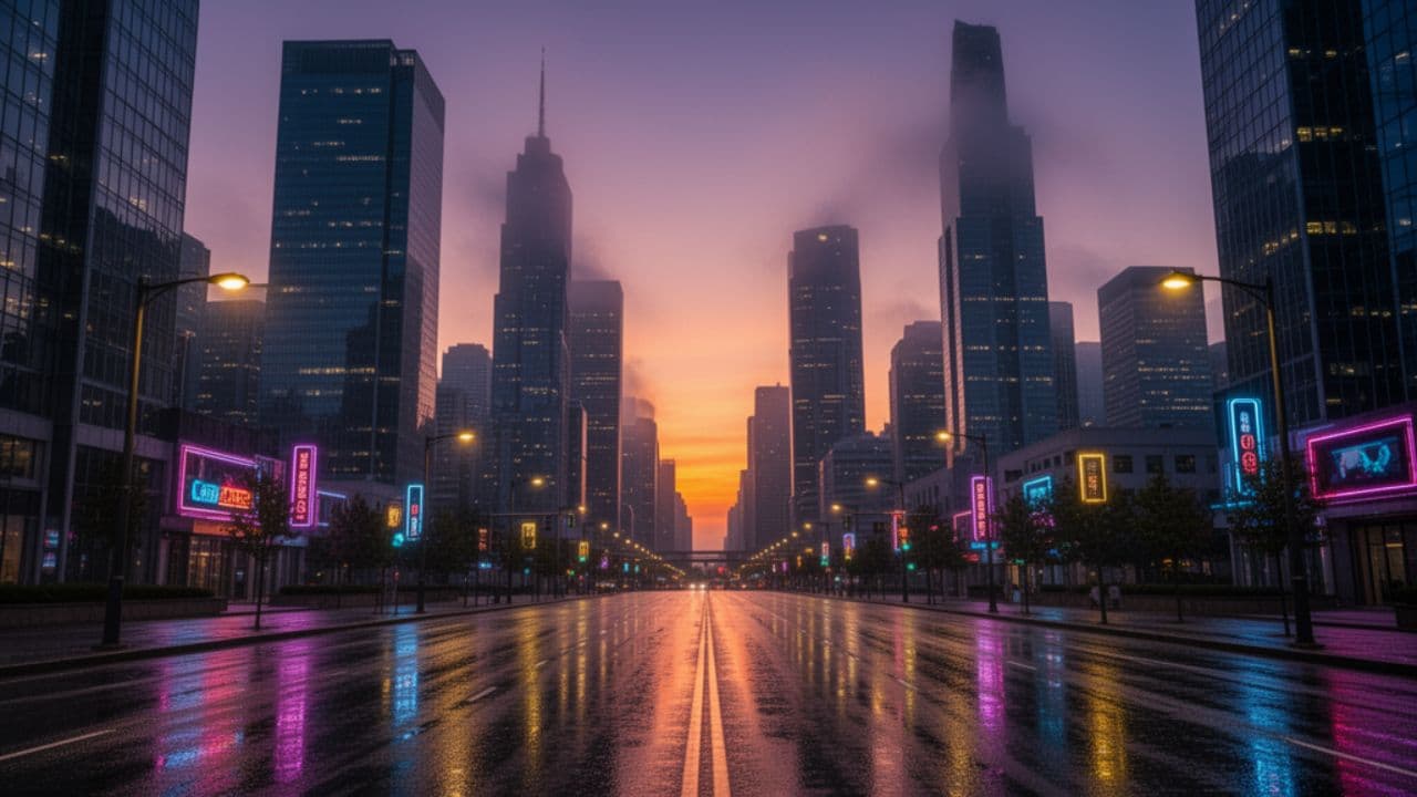 Midnight Lounge Groove