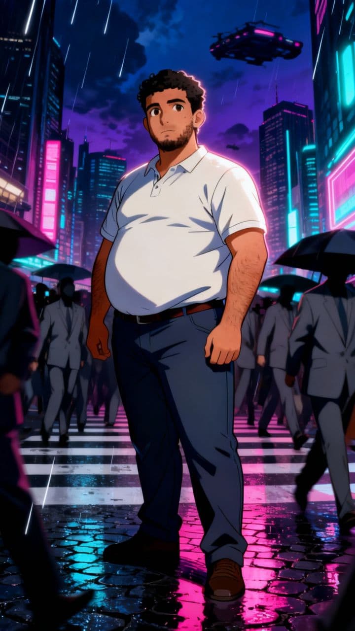 Agis maintenant, sans compromis