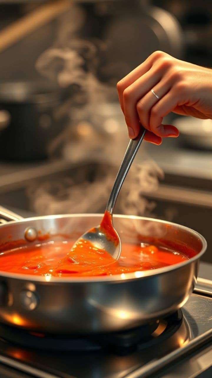 Magia in Cucina e Accoglienza