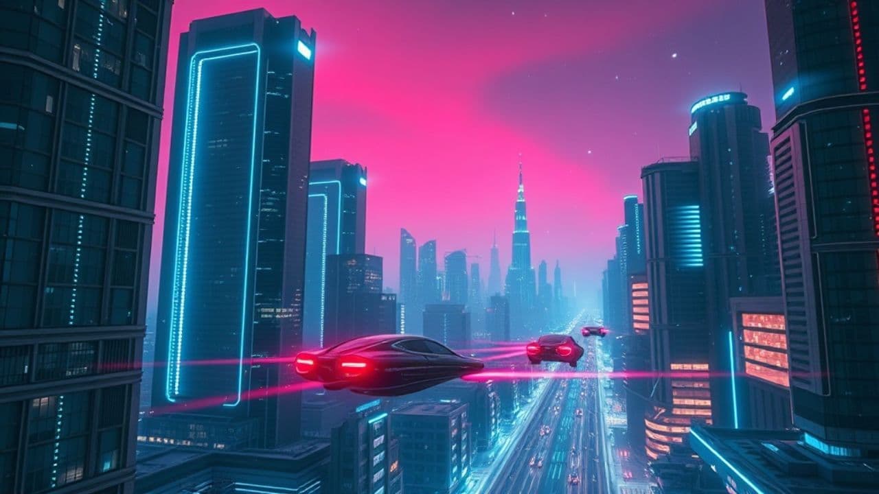 Дед Мороз и красный нос