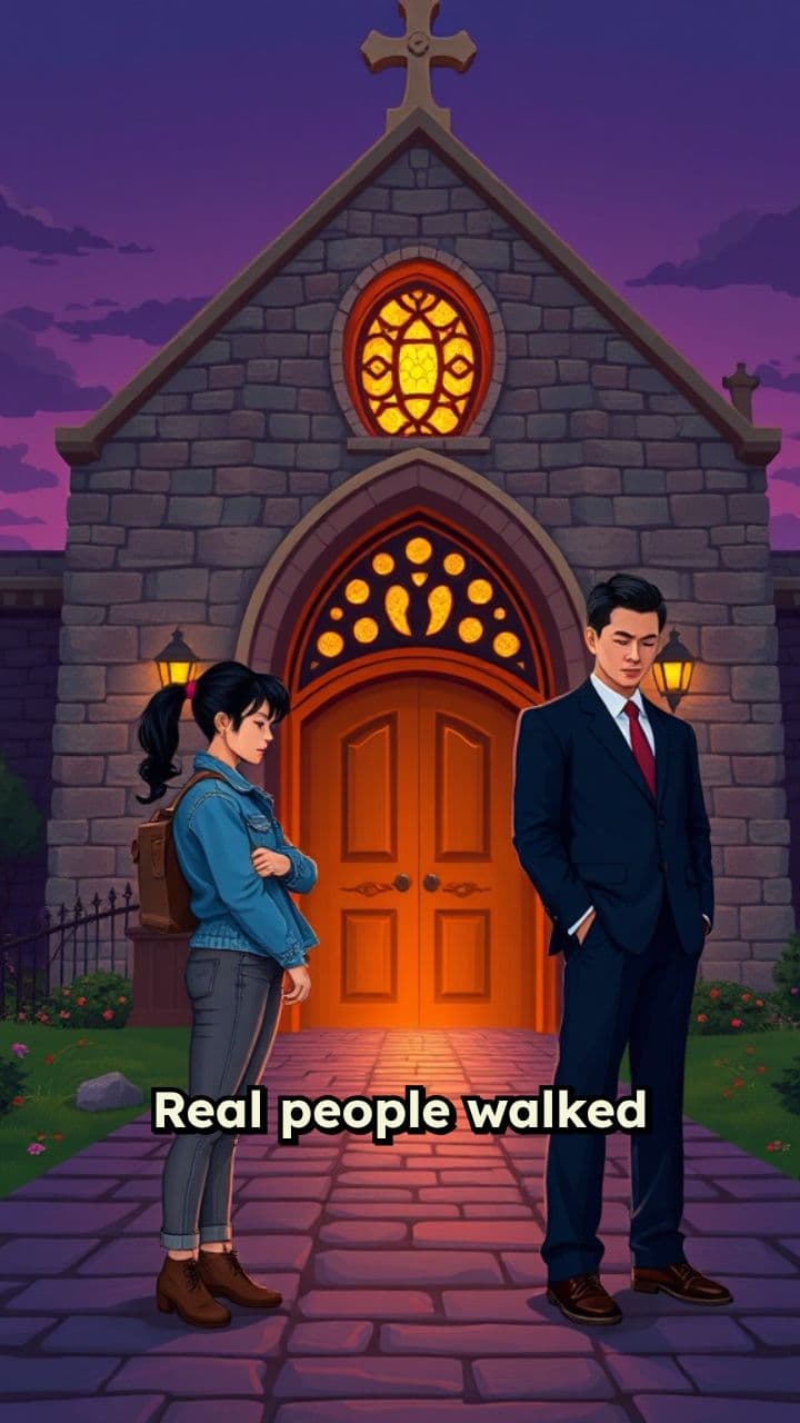 Transformed by Surrender to Jesus